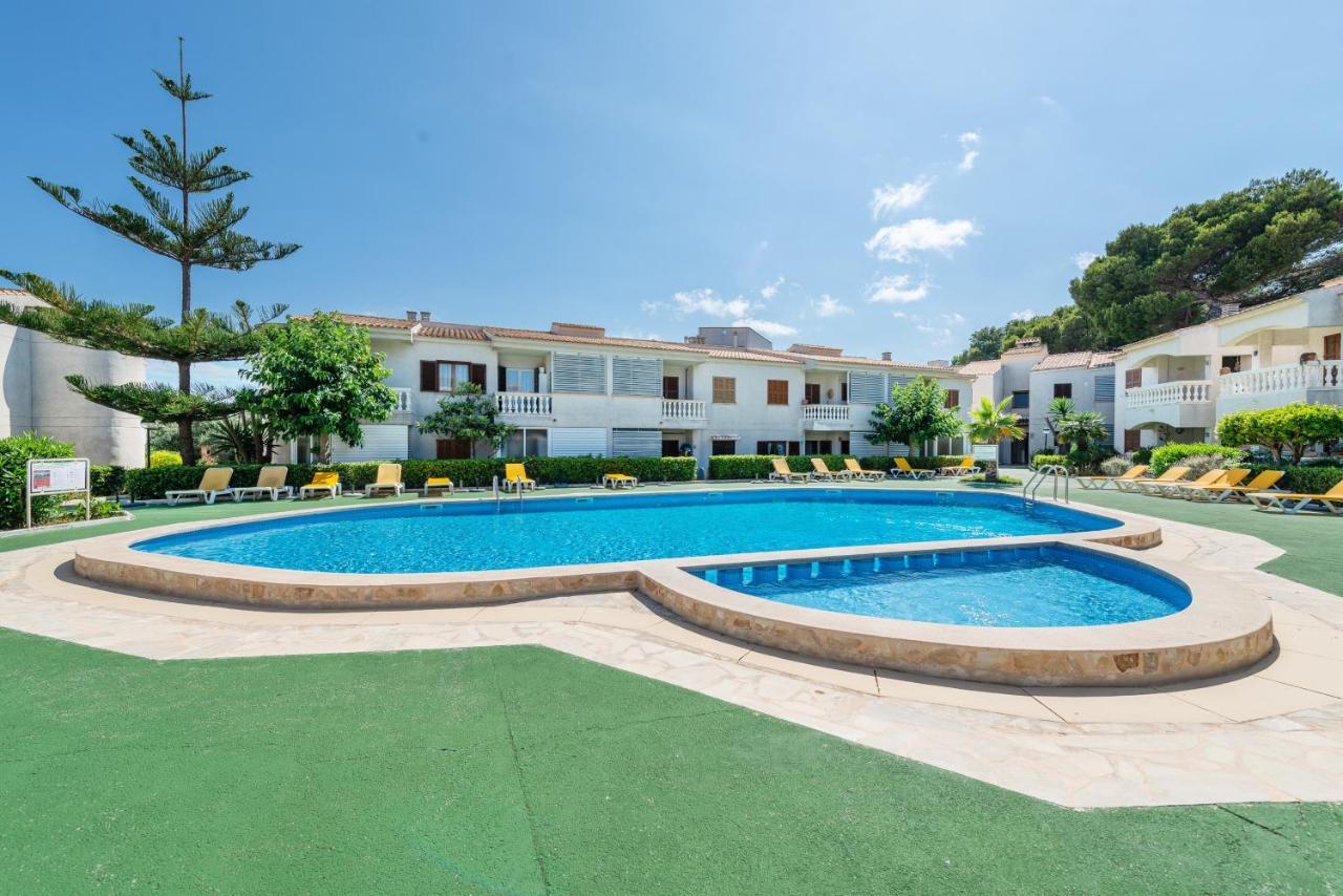 Nogueras Cala Ratjada (Mallorca)