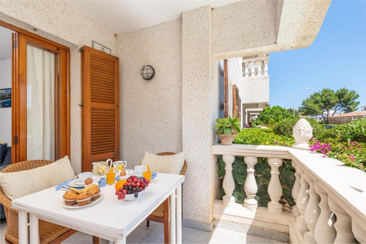 Apartment Nogueras