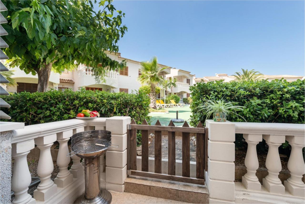 Apartment Nogueras Cala Ratjada (Mallorca)