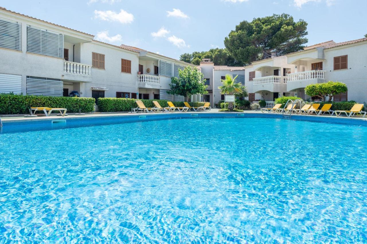 Apartment Nogueras *