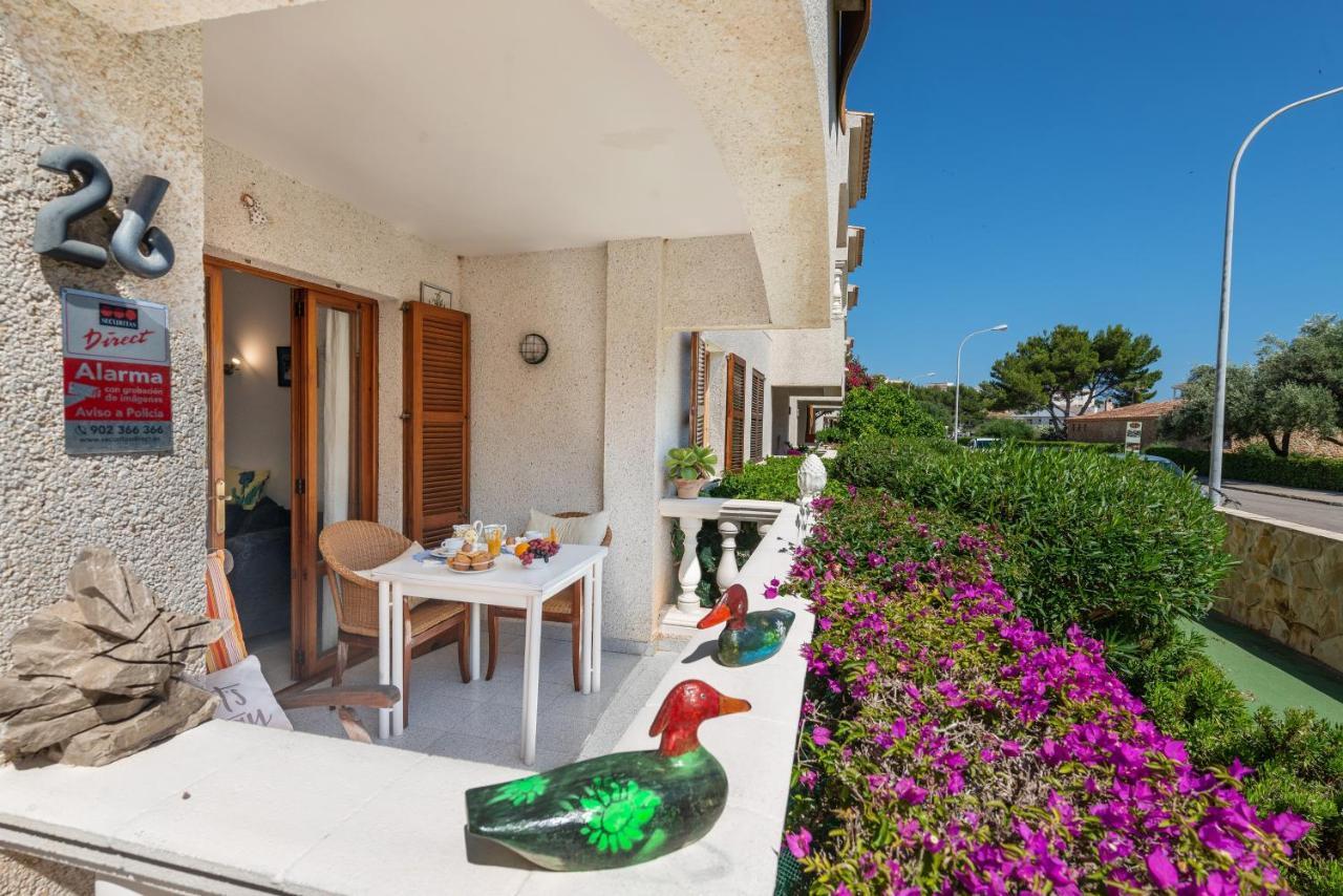 Nogueras Cala Ratjada (Mallorca)