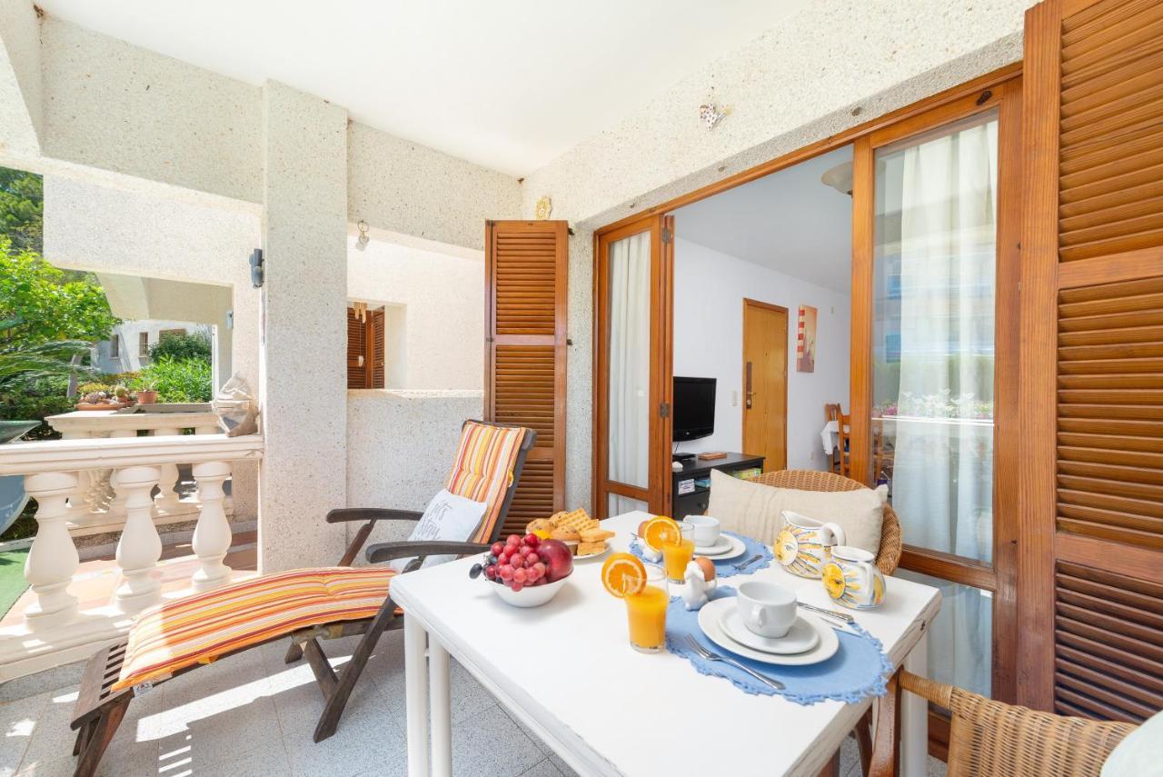Apartment Nogueras