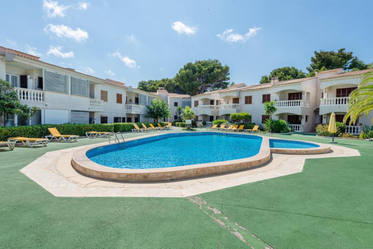 Apartment Nogueras Cala Ratjada (Mallorca)