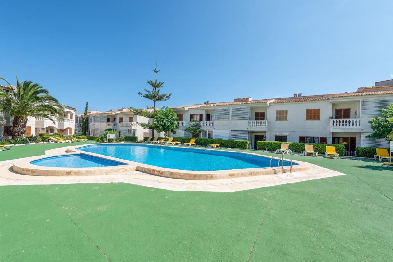 Apartment Nogueras Cala Ratjada (Mallorca)