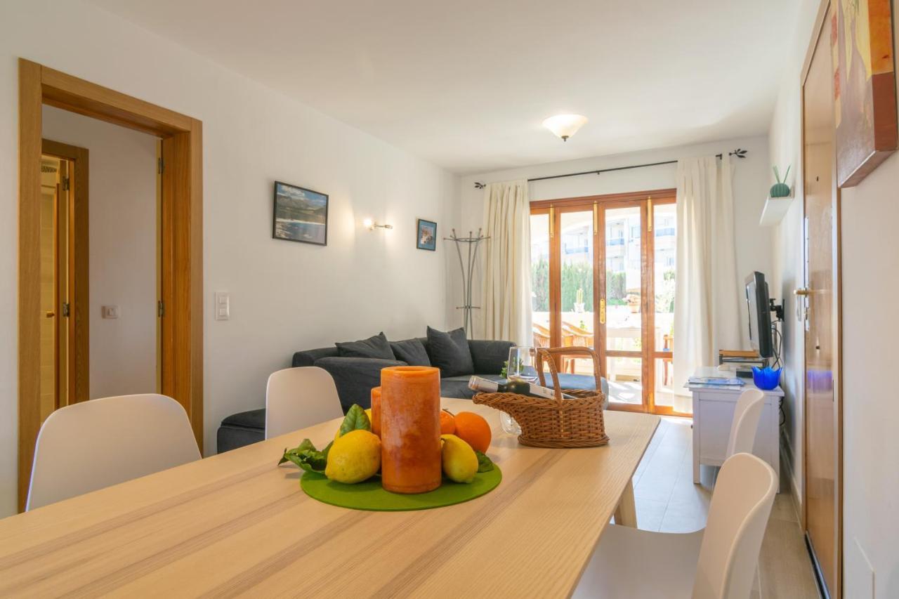 Nogueras Apartment