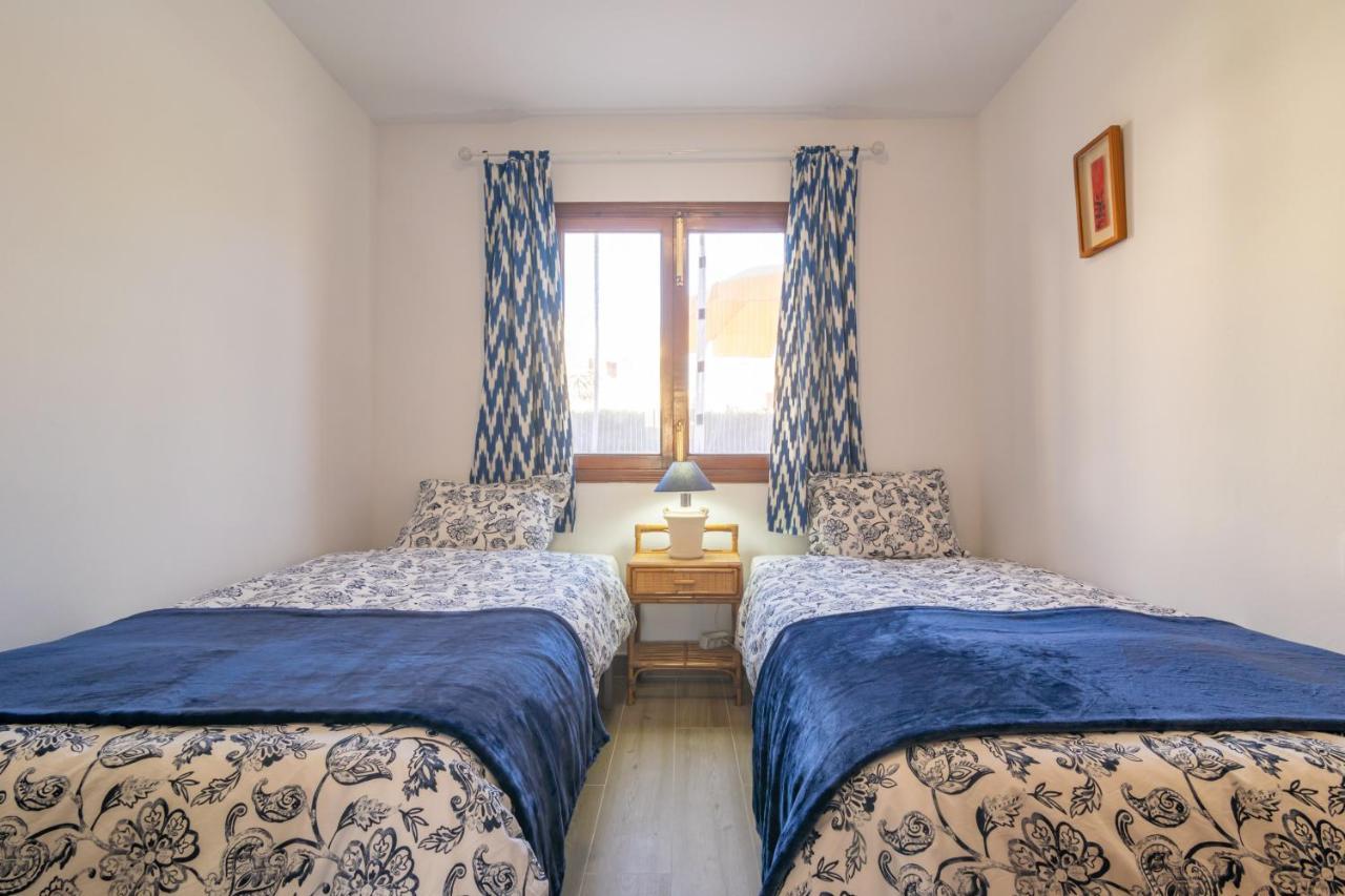Nogueras Apartment