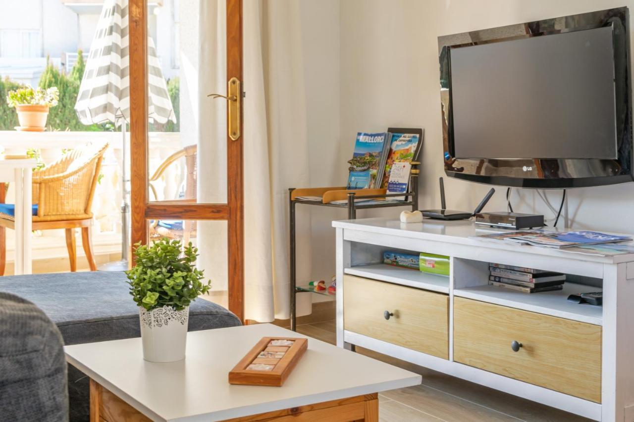 Apartment Nogueras Cala Ratjada (Mallorca)