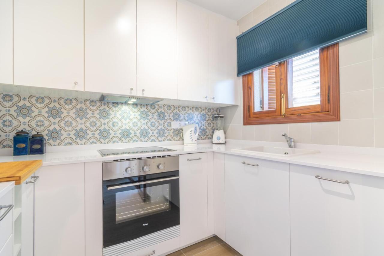 Apartment Nogueras *