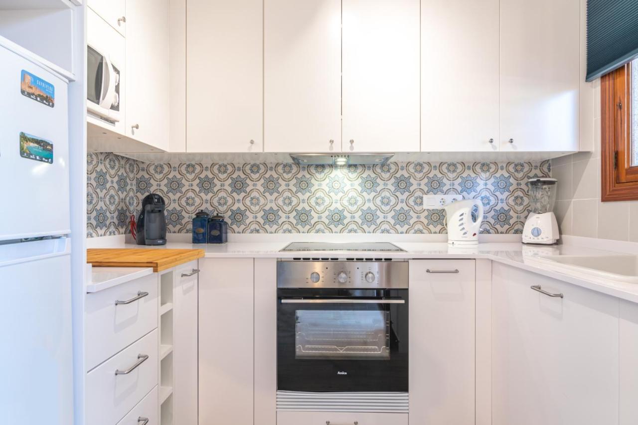 Nogueras Apartment