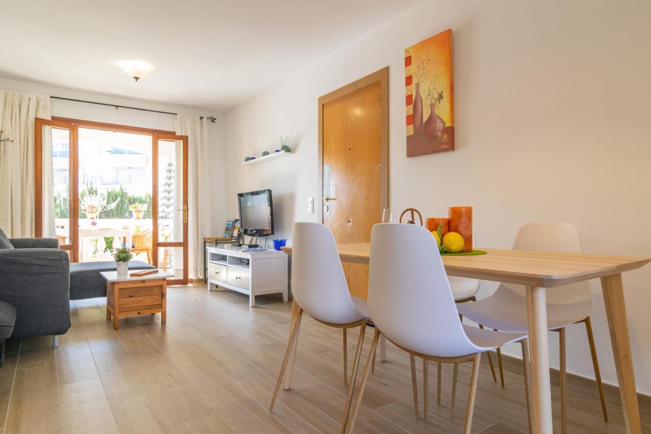 Nogueras Apartment