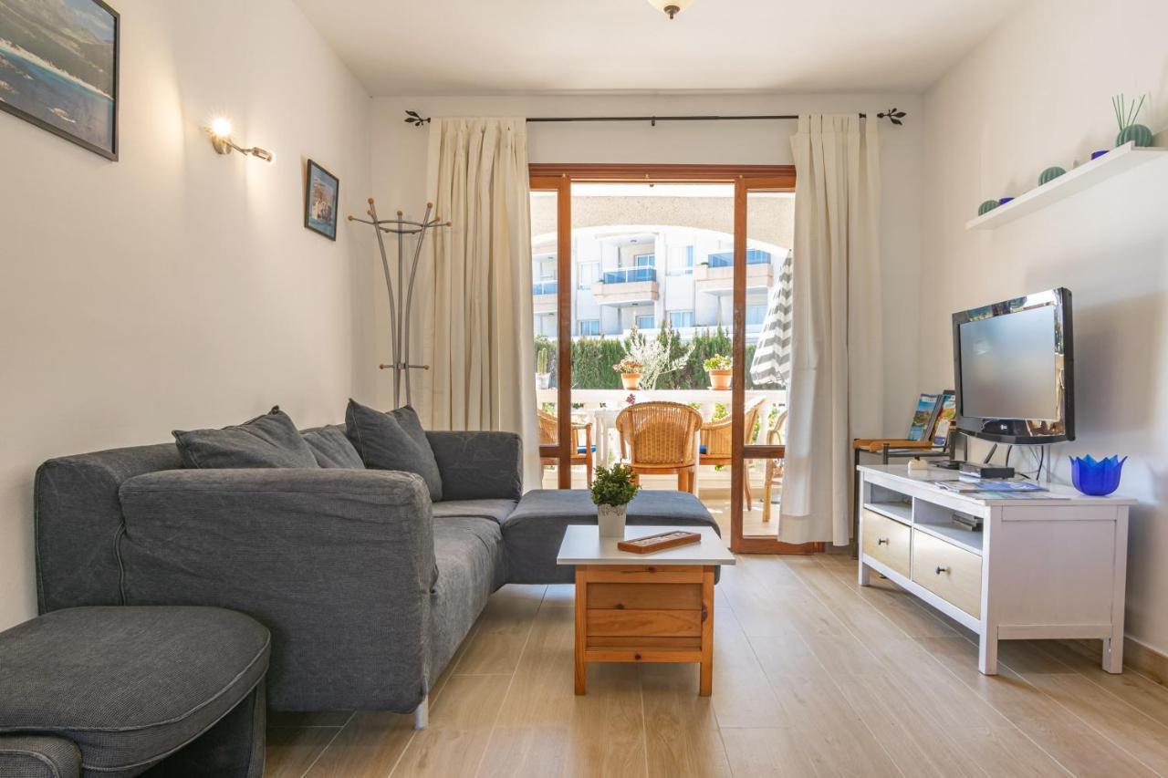 Nogueras Cala Ratjada (Mallorca)